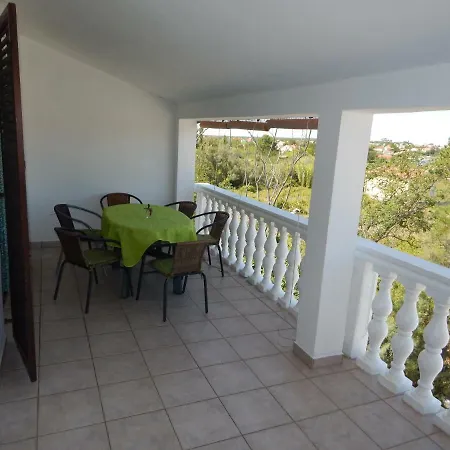 Apartmani Nin