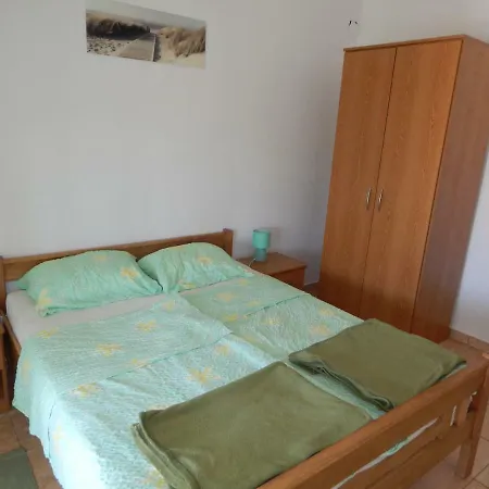 Apartmani Nin