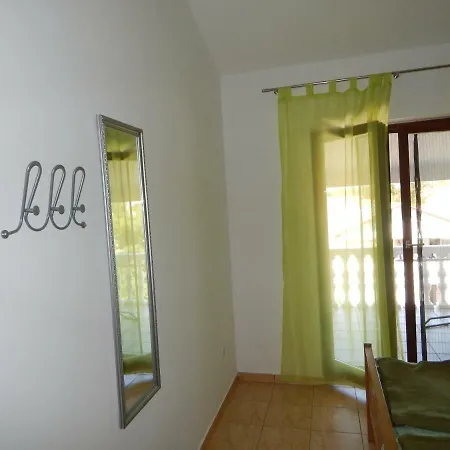 Apartmani Nin 公寓 *