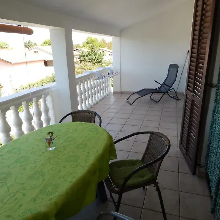 Apartmani Nin