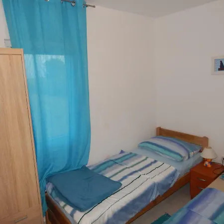 Apartmani Nin