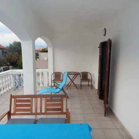 Διαμέρισμα Apartmani Nin *