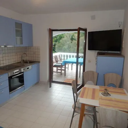 Apartmani Nin