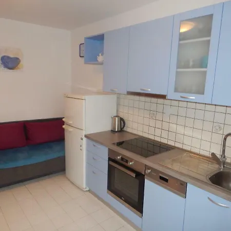 Apartmani Nin Apartment Nin