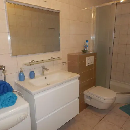 Apartmani Nin