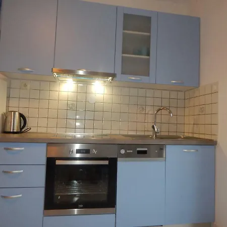 Apartment Apartmani Nin *