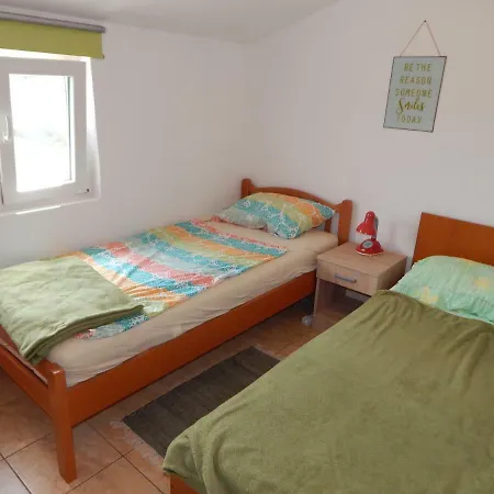 Lejlighed Apartmani Nin