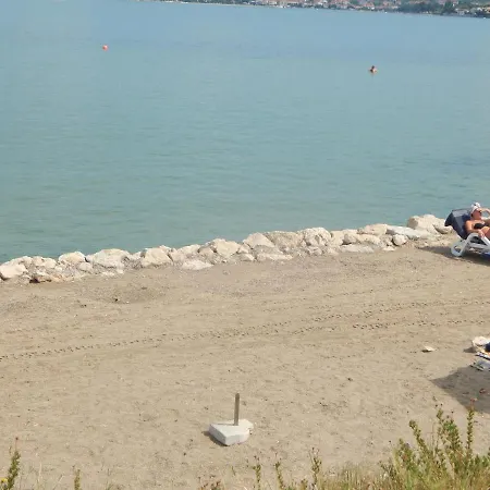 Apartmani Nin Lejlighed