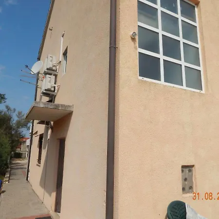 Apartmani Nin