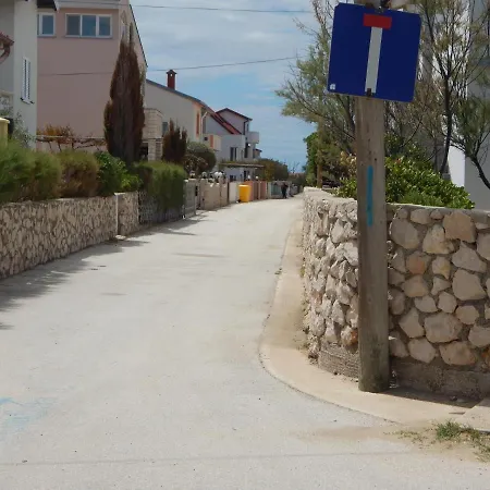 Apartment Apartmani Nin