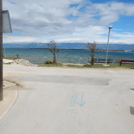 Apartmani Nin Apartment Nin