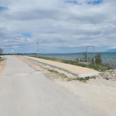 Lejlighed Apartmani Nin Nin