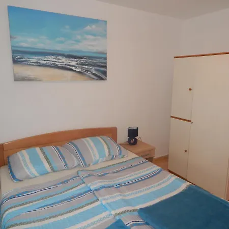 Apartmani Nin Apartment