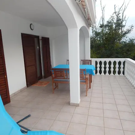 Apartment Apartmani Nin *