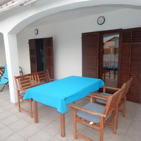 Apartment Apartmani Nin *