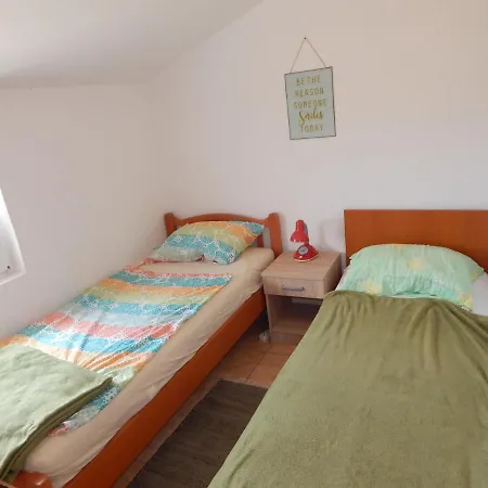 Apartmani Nin Διαμέρισμα *