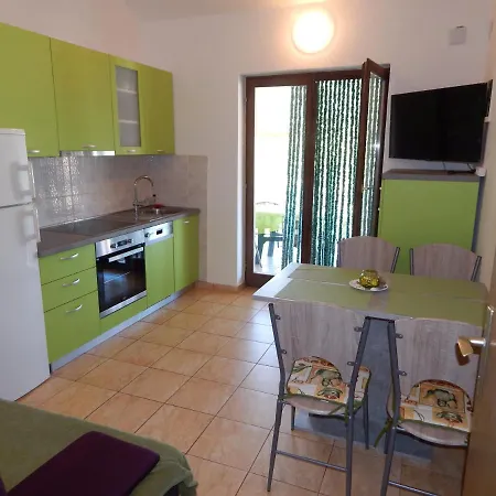 Apartmani Nin Nin