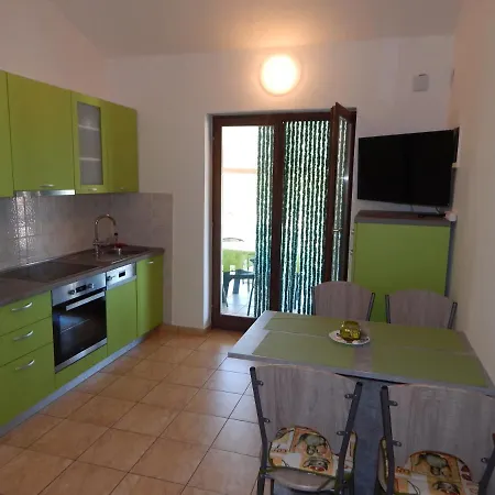 Apartmani Nin Apartment *