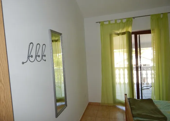 Apartmani Nin Appartement *