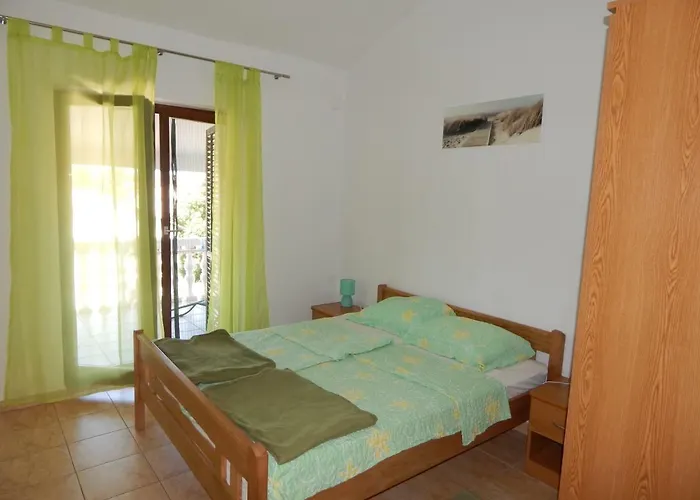 Apartman Apartmani Nin Nin