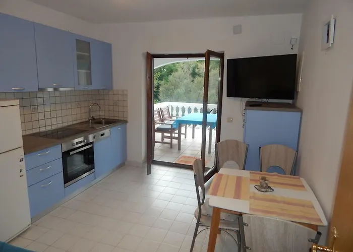Apartmani Nin