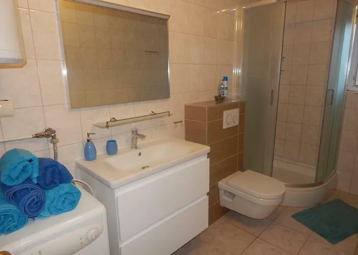 Apartmani Nin