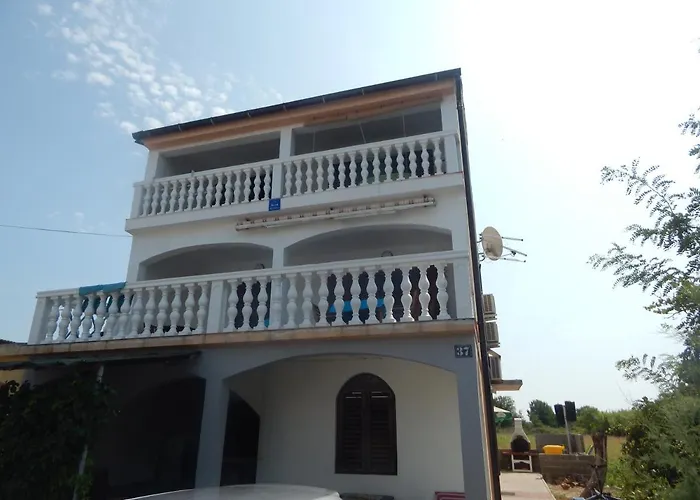 Apartman Apartmani Nin