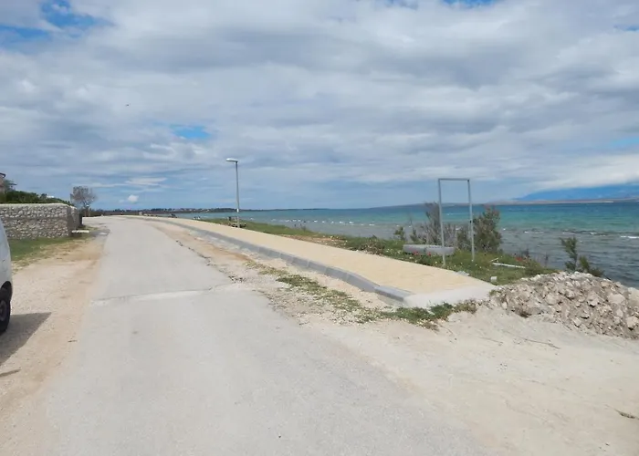 Appartement Apartmani Nin Nin