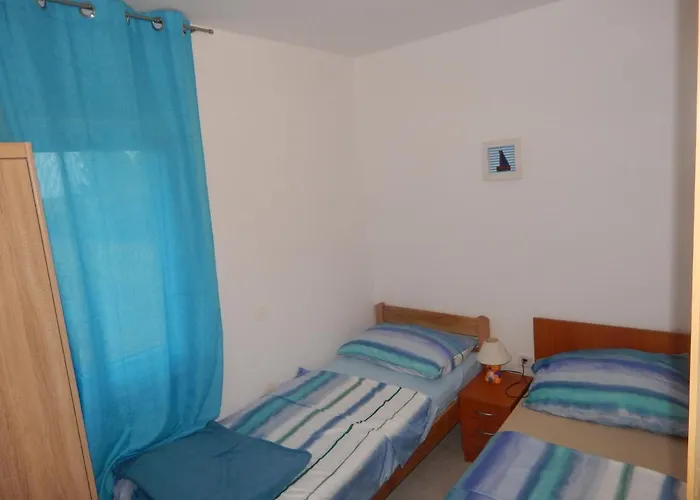 Appartement Apartmani Nin *