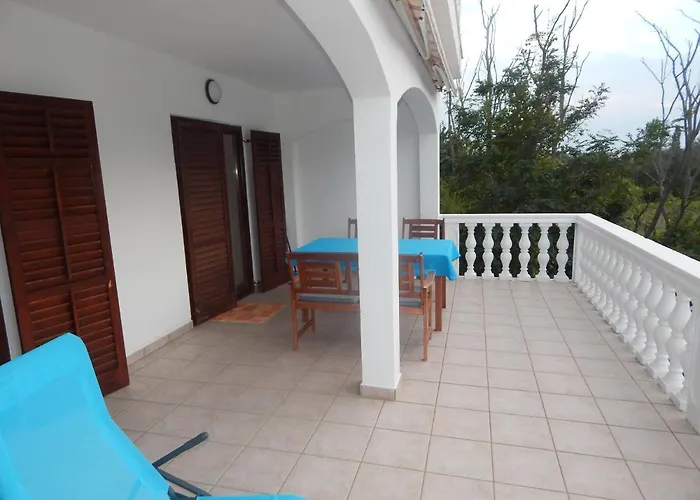 Appartement Apartmani Nin *