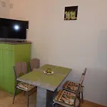 Lejlighed Apartmani Nin Nin