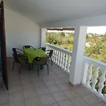 Apartmani Nin