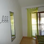 Apartmani Nin Lejlighed *