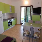 Apartmani Nin Nin