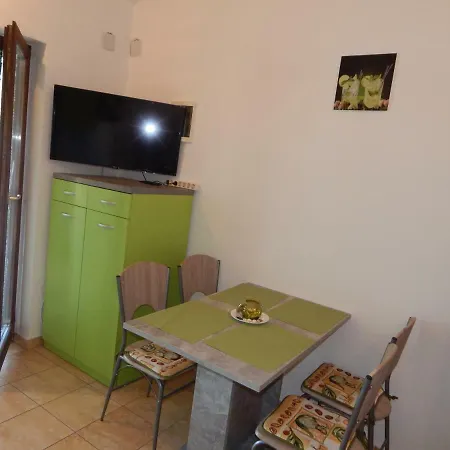 Apartmani Nin نين