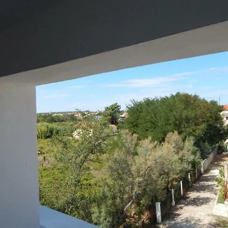 Apartmani Nin Apartamento