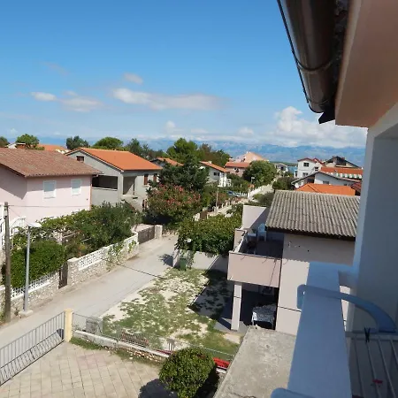 Apartmani Nin Apartamento Nin
