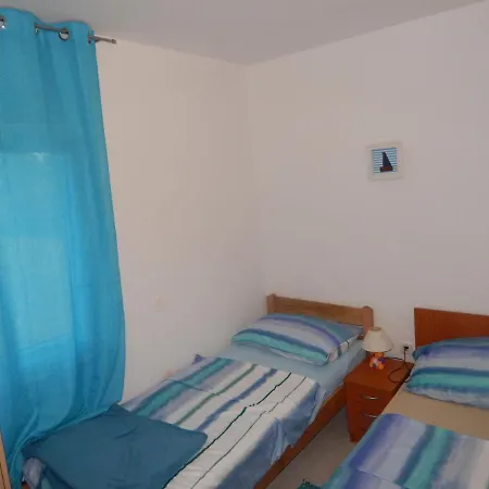 アパート Apartmani Nin *