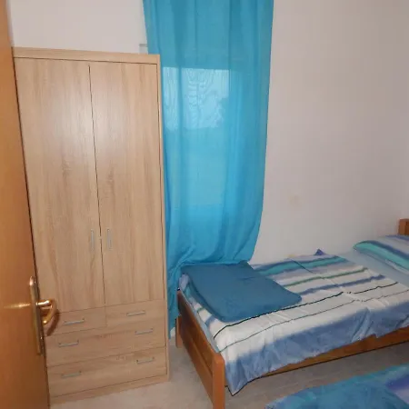 Apartmani Nin * Nin