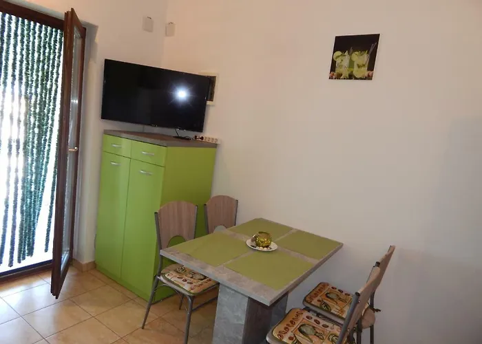 Apartmani Nin Nin