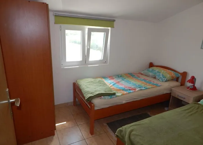 Apartmani Nin * Nin