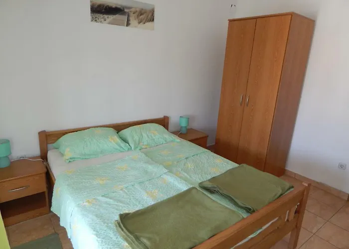 Apartmani Nin