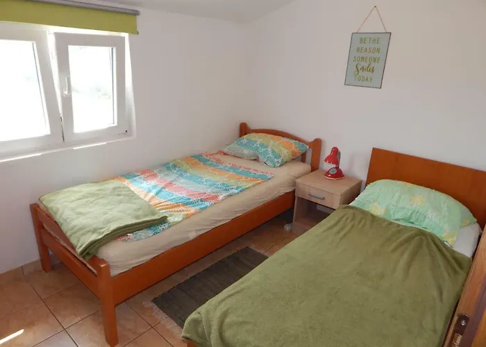 Apartamento Apartmani Nin