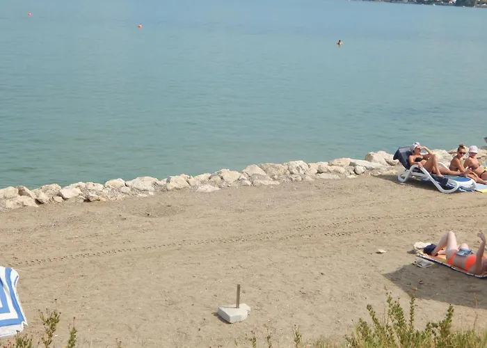 Apartmani Nin דירה