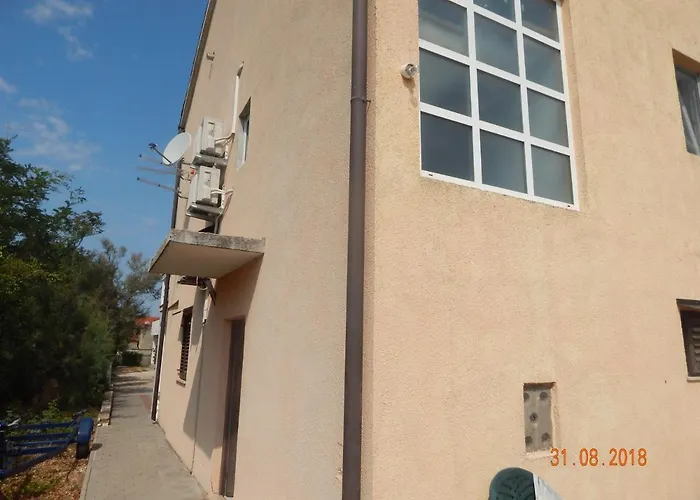 Apartmani Nin