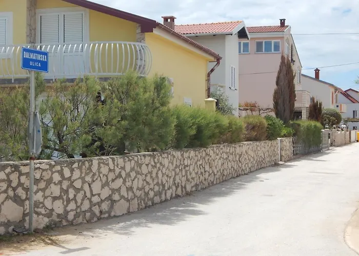 Apartmani Nin Nin