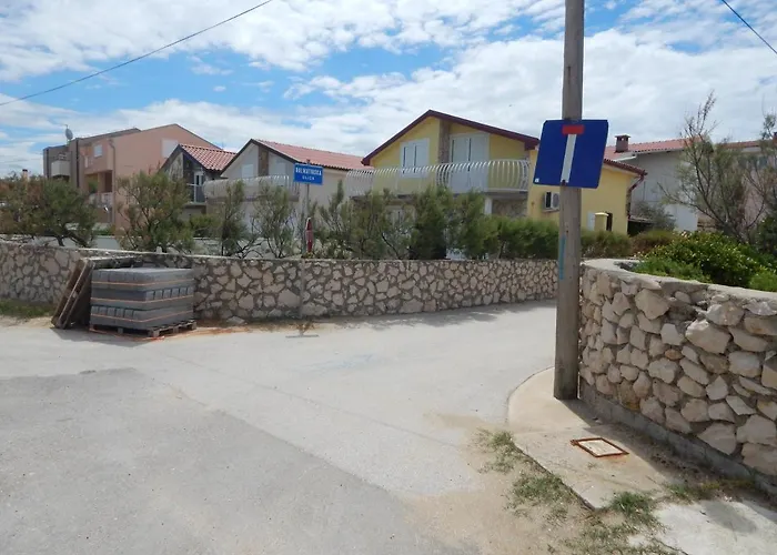Apartmani Nin