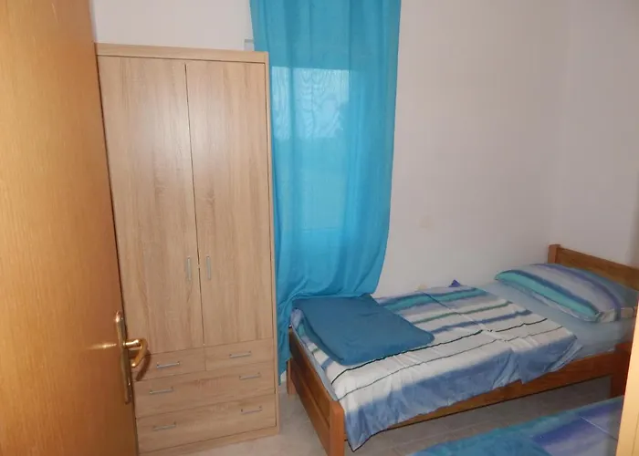 Apartmani Nin * Nin