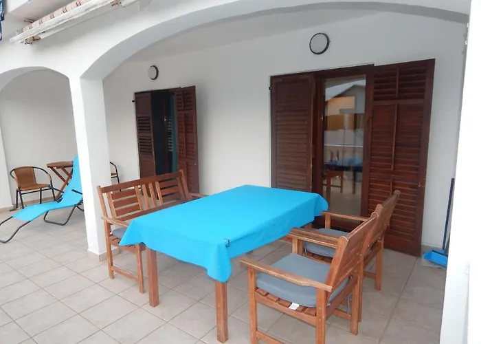 Apartamento Apartmani Nin *
