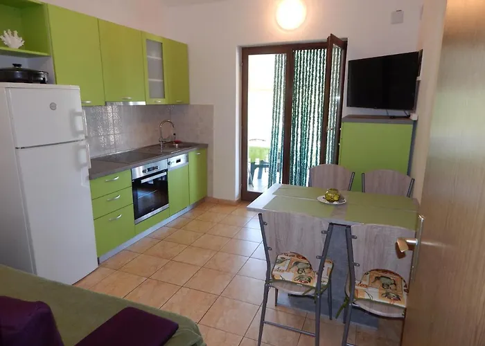 Apartmani Nin Nin